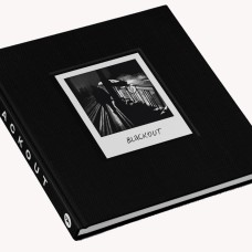 Книга EN «BLACKOUT. Chronicles of Our Life During russia’s War Against Ukraine»